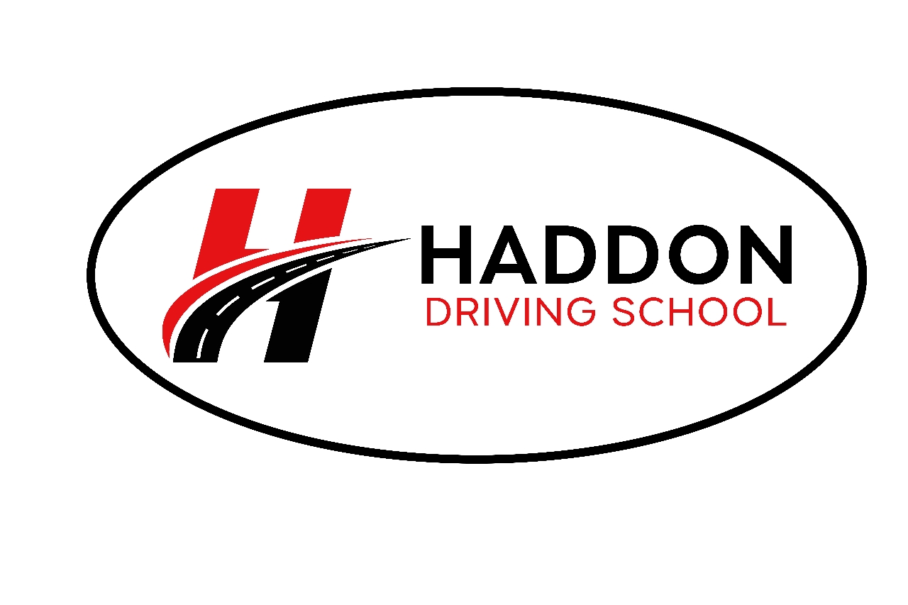 Haddon Driving School Logo